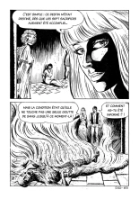 Oltretomba 252 - Le pacte de Janira : page 105