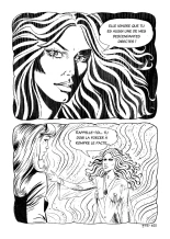 Oltretomba 252 - Le pacte de Janira : page 107