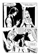 Oltretomba 252 - Le pacte de Janira : page 109