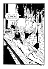 Oltretomba 252 - Le pacte de Janira : page 110