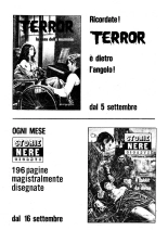Oltretomba 252 - Le pacte de Janira : page 114