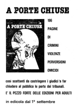 Oltretomba 252 - Le pacte de Janira : page 115