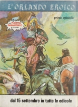 Oltretomba 252 - Le pacte de Janira : page 116