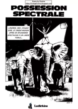 Oltretomba 254 - Possession Spectrale : page 3
