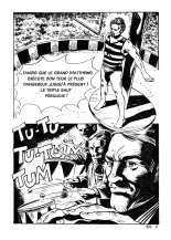 Oltretomba 254 - Possession Spectrale : page 5