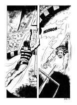 Oltretomba 254 - Possession Spectrale : page 9