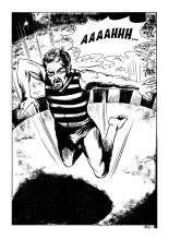 Oltretomba 254 - Possession Spectrale : page 10