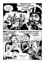 Oltretomba 254 - Possession Spectrale : page 20