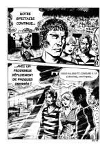 Oltretomba 254 - Possession Spectrale : page 21