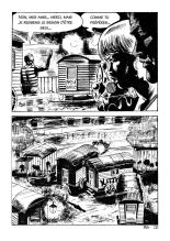 Oltretomba 254 - Possession Spectrale : page 22