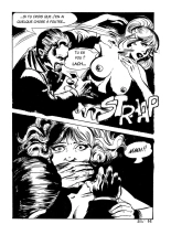 Oltretomba 254 - Possession Spectrale : page 34