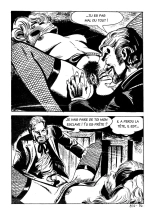 Oltretomba 254 - Possession Spectrale : page 36