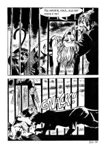 Oltretomba 254 - Possession Spectrale : page 43
