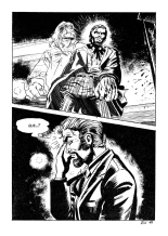 Oltretomba 254 - Possession Spectrale : page 44