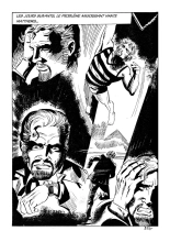 Oltretomba 254 - Possession Spectrale : page 72
