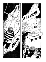 Oltretomba 254 - Possession Spectrale : page 109