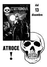 Oltretomba 254 - Possession Spectrale : page 111