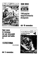 Oltretomba 254 - Possession Spectrale : page 114
