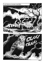 Oltretomba 255 - Le cimetière des pécheurs : page 3