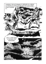 Oltretomba 255 - Le cimetière des pécheurs : page 4