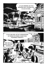 Oltretomba 255 - Le cimetière des pécheurs : page 5
