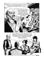 Oltretomba 255 - Le cimetière des pécheurs : page 6