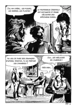 Oltretomba 255 - Le cimetière des pécheurs : page 7