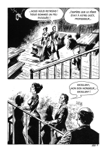 Oltretomba 255 - Le cimetière des pécheurs : page 8