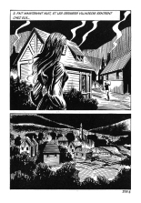 Oltretomba 255 - Le cimetière des pécheurs : page 9