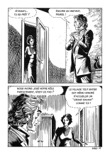 Oltretomba 255 - Le cimetière des pécheurs : page 11