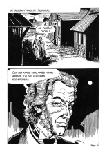 Oltretomba 255 - Le cimetière des pécheurs : page 13