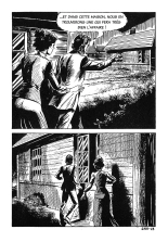 Oltretomba 255 - Le cimetière des pécheurs : page 14
