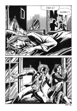 Oltretomba 255 - Le cimetière des pécheurs : page 15