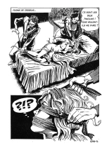 Oltretomba 255 - Le cimetière des pécheurs : page 17