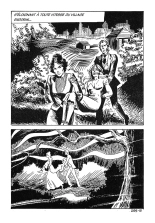 Oltretomba 255 - Le cimetière des pécheurs : page 19