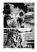 Oltretomba 255 - Le cimetière des pécheurs : page 20