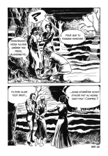 Oltretomba 255 - Le cimetière des pécheurs : page 21