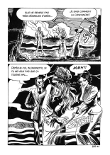 Oltretomba 255 - Le cimetière des pécheurs : page 22