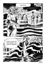 Oltretomba 255 - Le cimetière des pécheurs : page 23