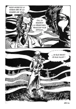 Oltretomba 255 - Le cimetière des pécheurs : page 24