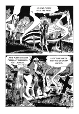 Oltretomba 255 - Le cimetière des pécheurs : page 25