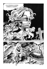 Oltretomba 255 - Le cimetière des pécheurs : page 26