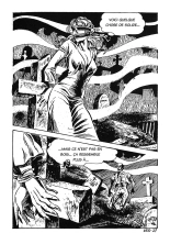 Oltretomba 255 - Le cimetière des pécheurs : page 28