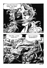 Oltretomba 255 - Le cimetière des pécheurs : page 29