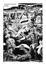 Oltretomba 255 - Le cimetière des pécheurs : page 31