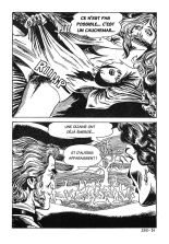 Oltretomba 255 - Le cimetière des pécheurs : page 32