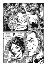 Oltretomba 255 - Le cimetière des pécheurs : page 34