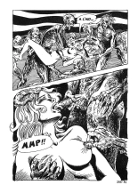 Oltretomba 255 - Le cimetière des pécheurs : page 35