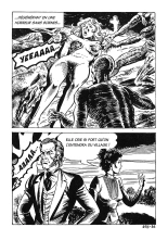 Oltretomba 255 - Le cimetière des pécheurs : page 37