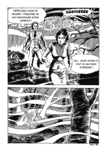 Oltretomba 255 - Le cimetière des pécheurs : page 39